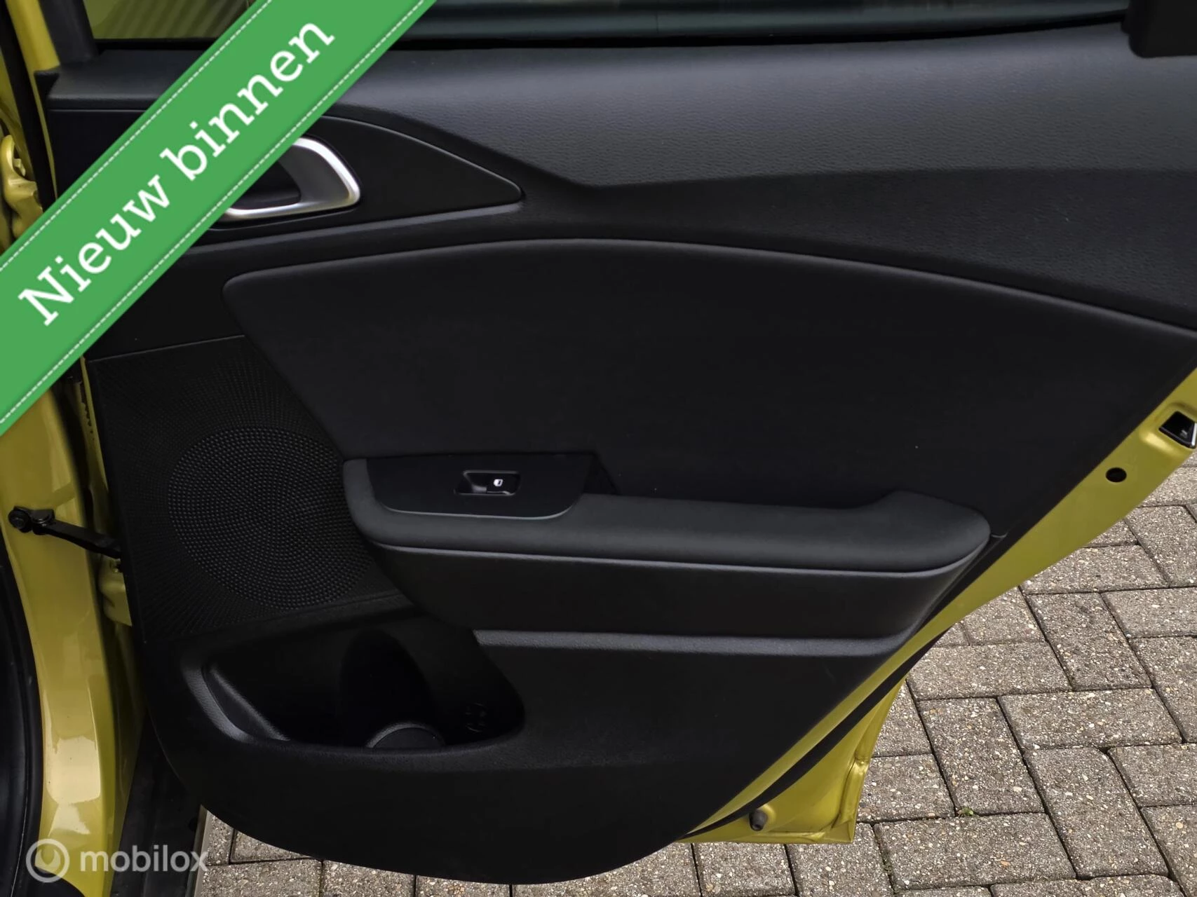 Hoofdafbeelding Kia XCeed