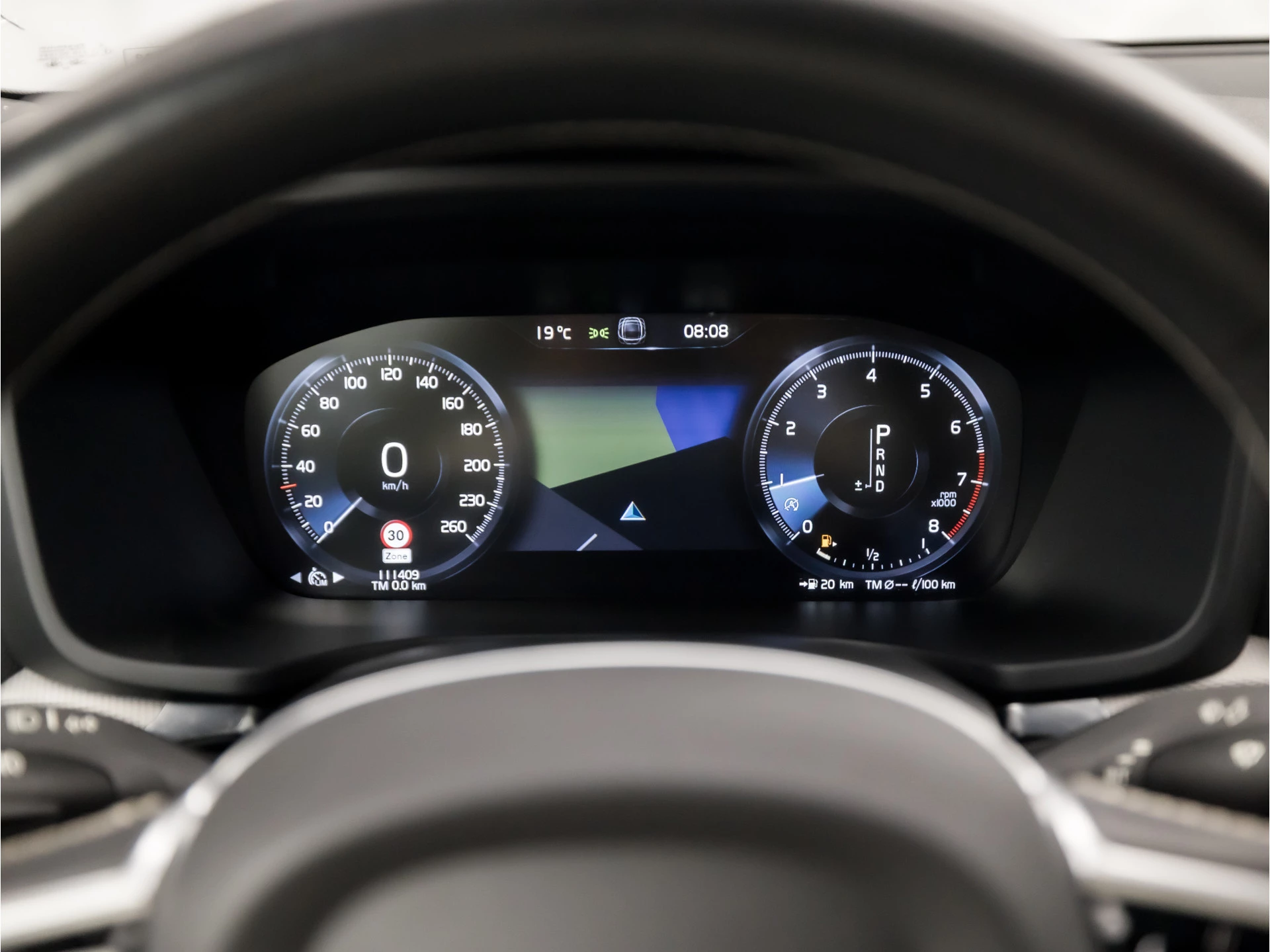 Hoofdafbeelding Volvo S60