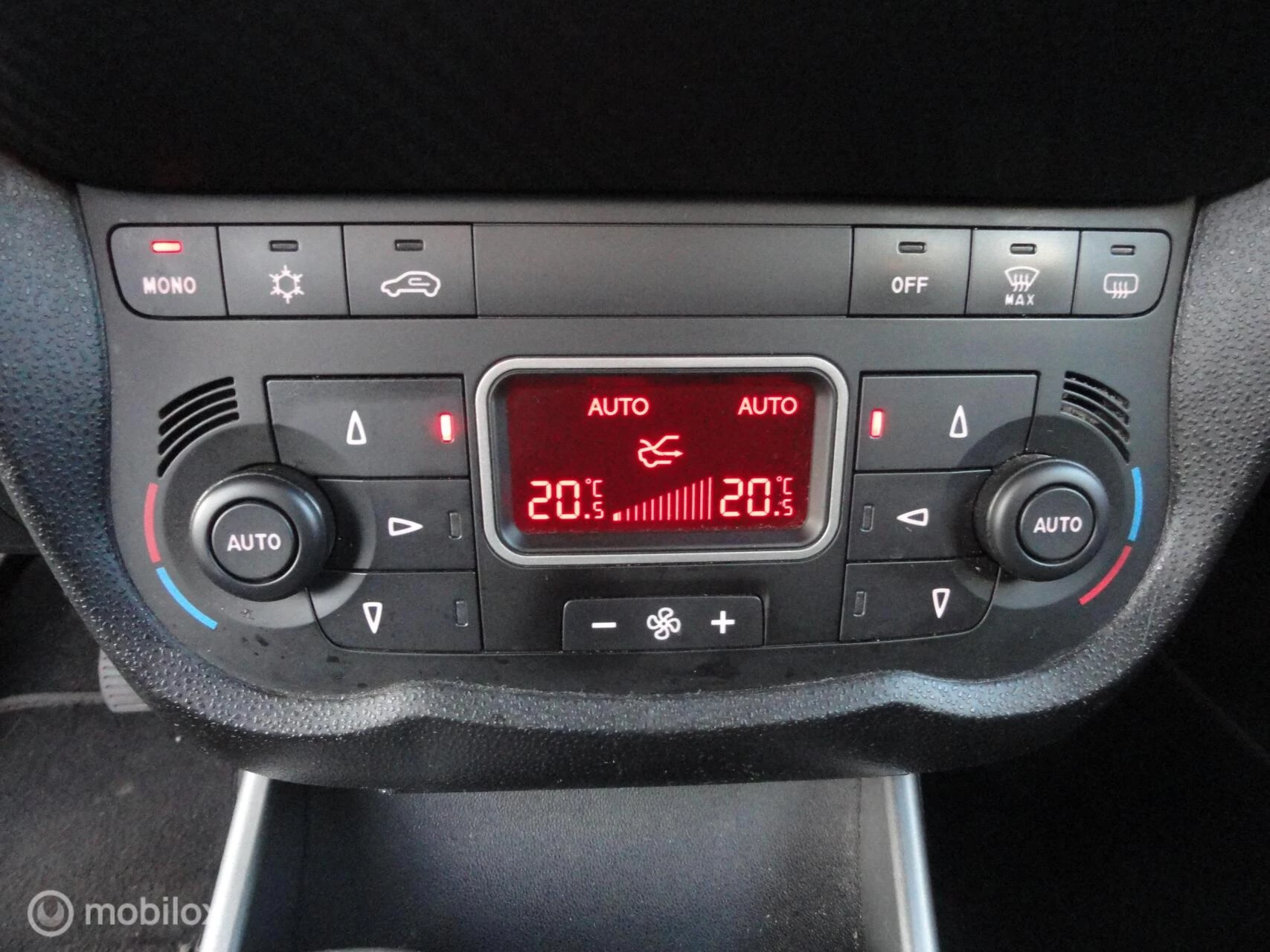 Hoofdafbeelding Alfa Romeo MiTo