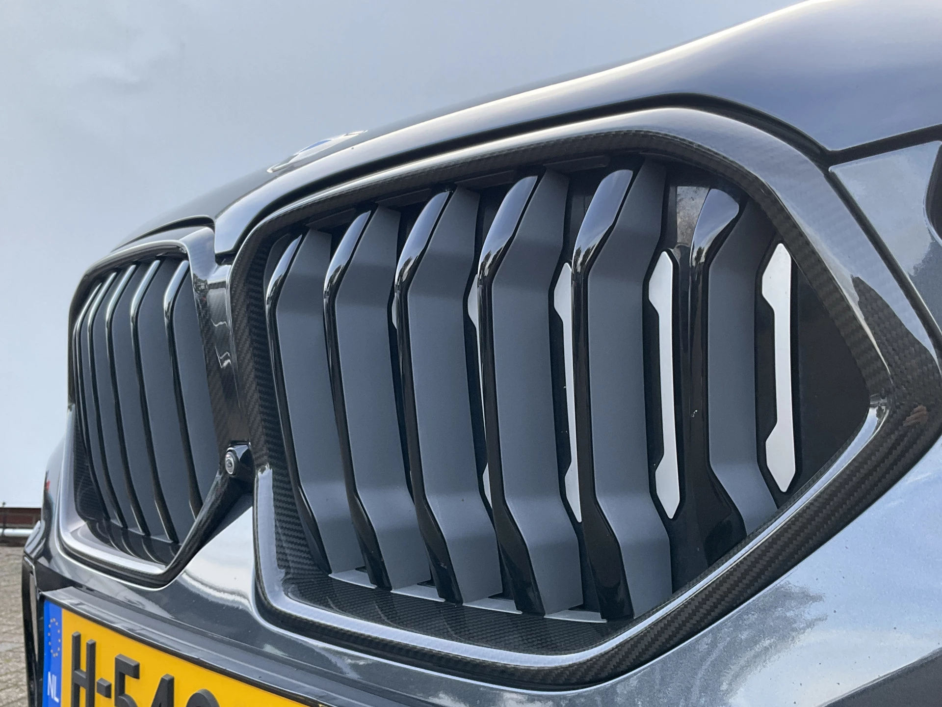 Hoofdafbeelding BMW X6