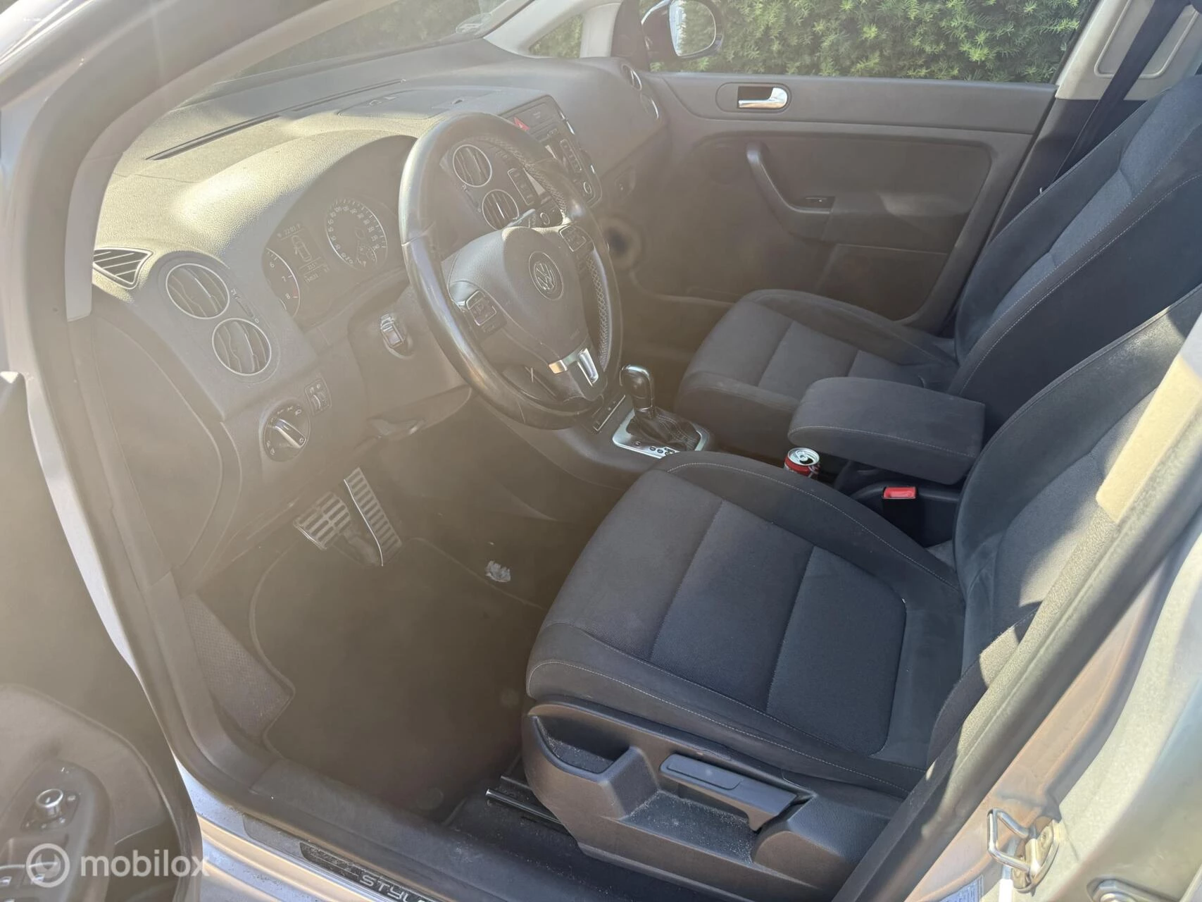 Hoofdafbeelding Volkswagen Golf Plus