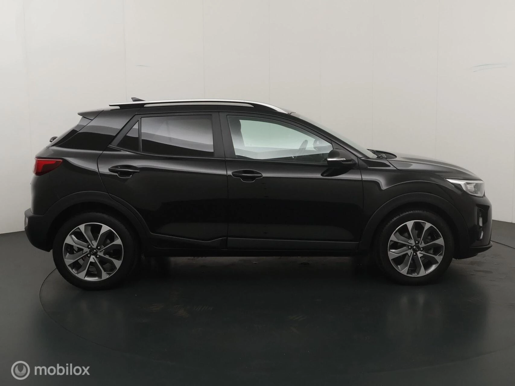 Hoofdafbeelding Kia Stonic