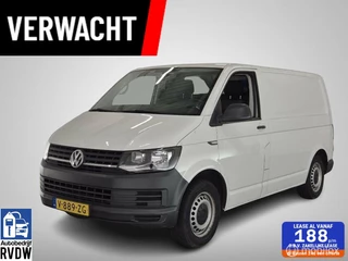 Volkswagen Transporter 2.0 TDI L1H1
