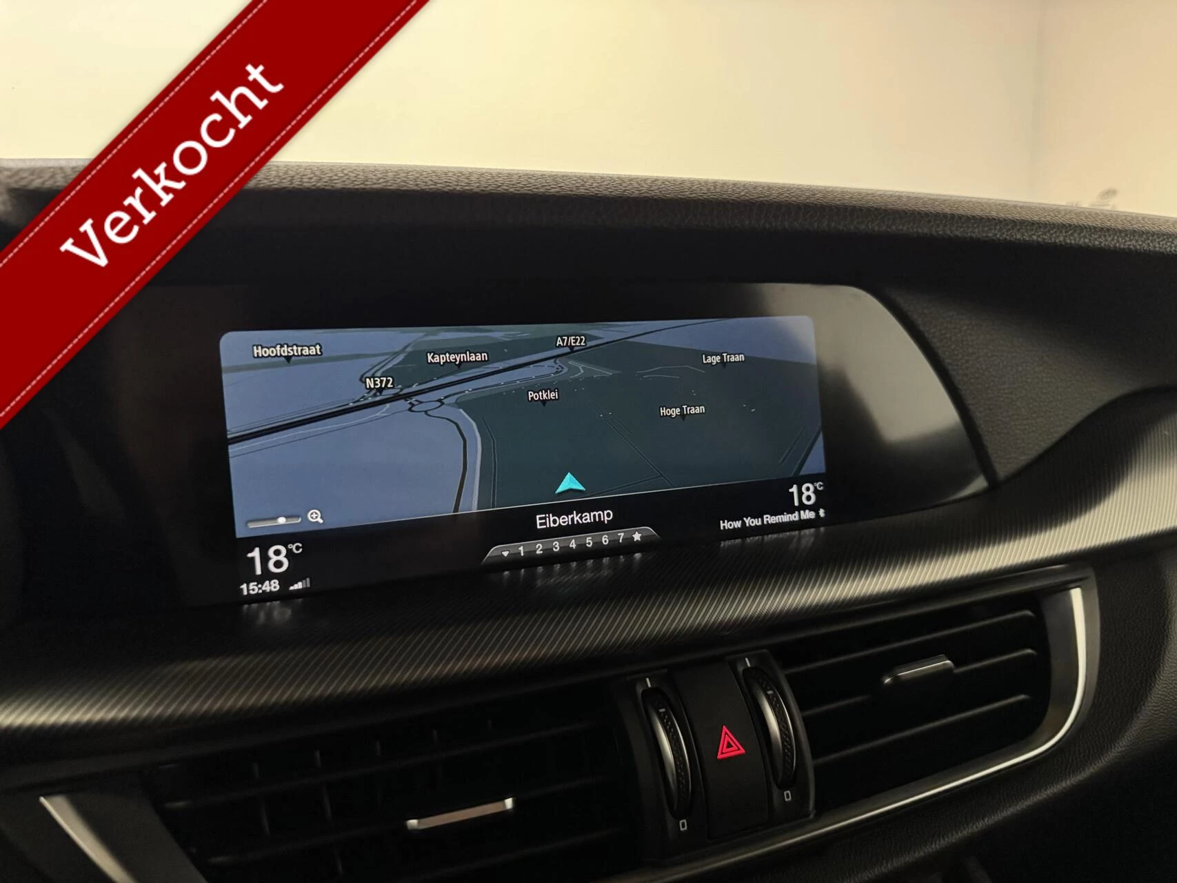 Hoofdafbeelding Alfa Romeo Stelvio