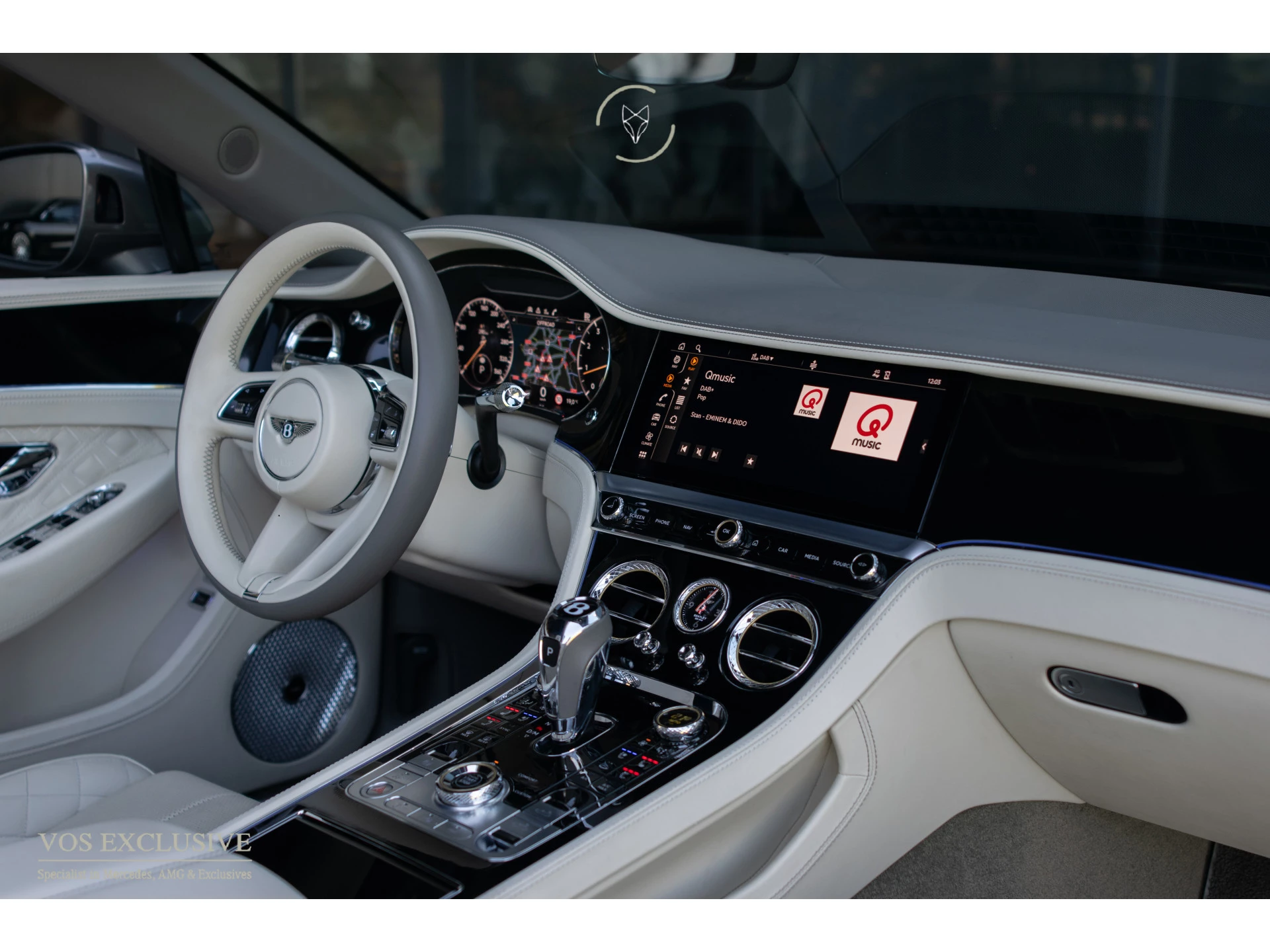 Hoofdafbeelding Bentley Continental GT