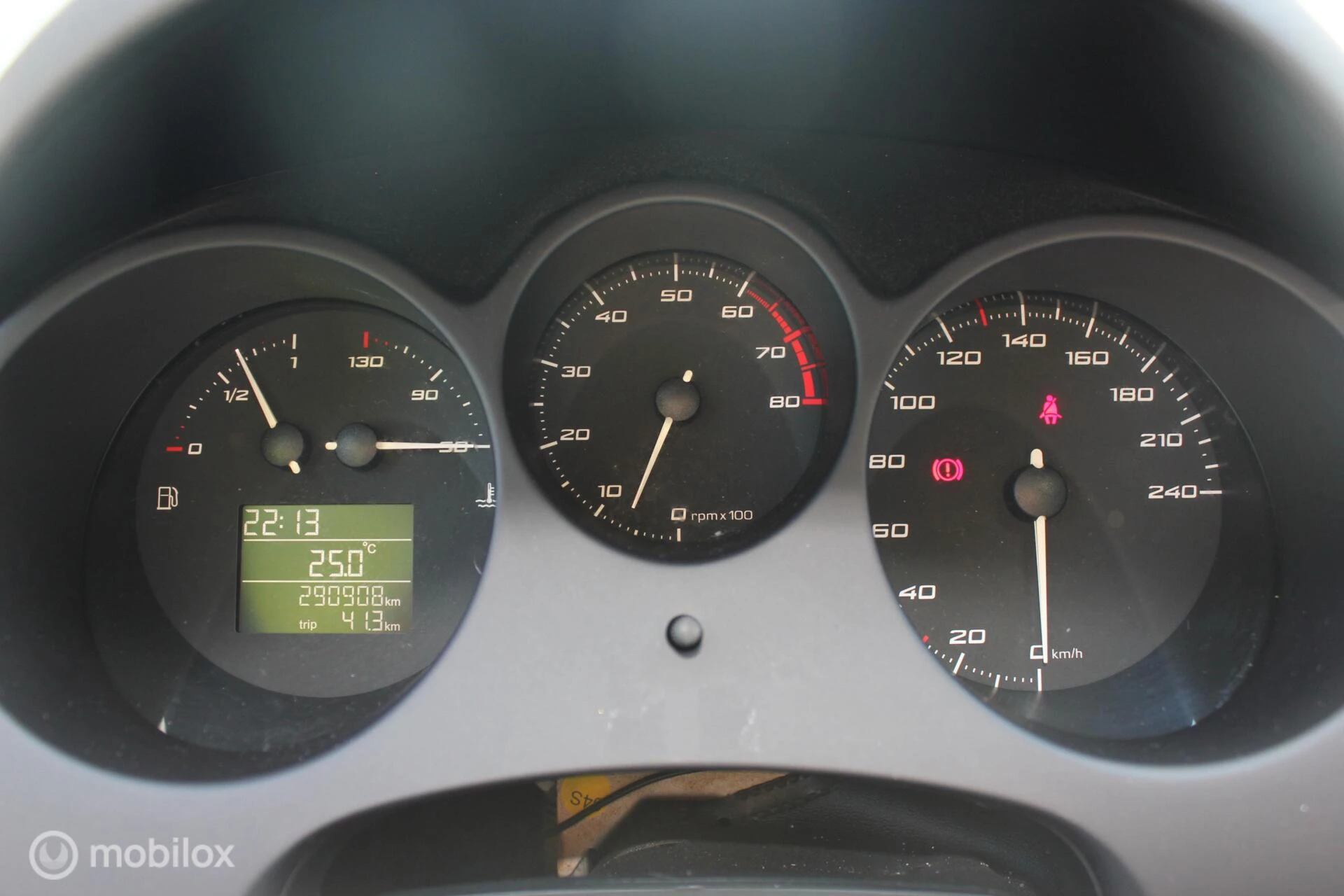 Hoofdafbeelding SEAT Altea XL