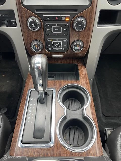 Hoofdafbeelding Ford F-150