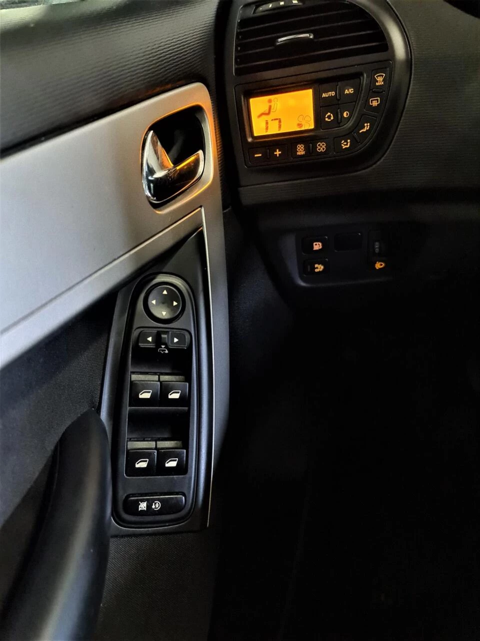 Hoofdafbeelding Citroën Grand C4 Picasso