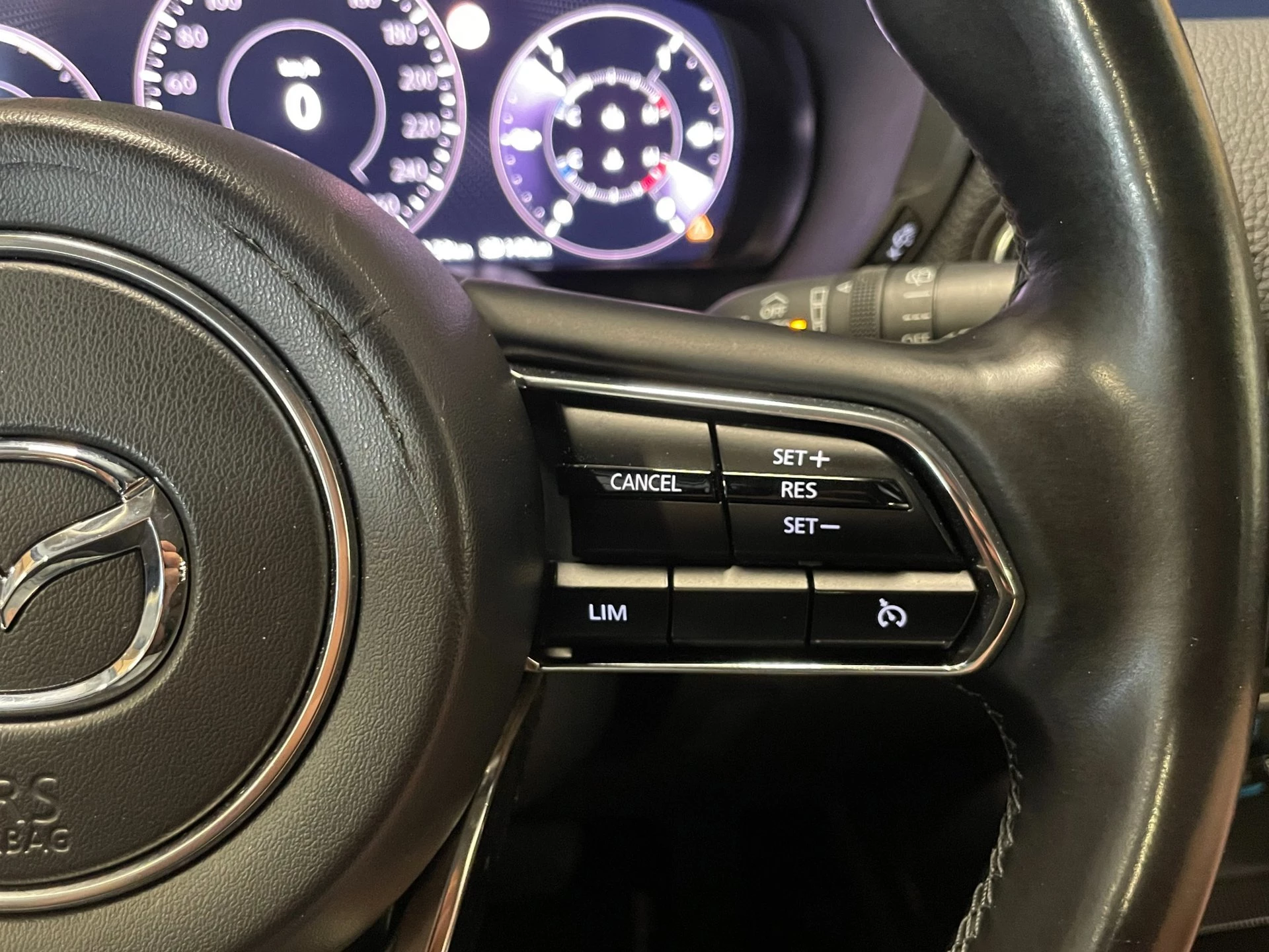 Hoofdafbeelding Mazda CX-60