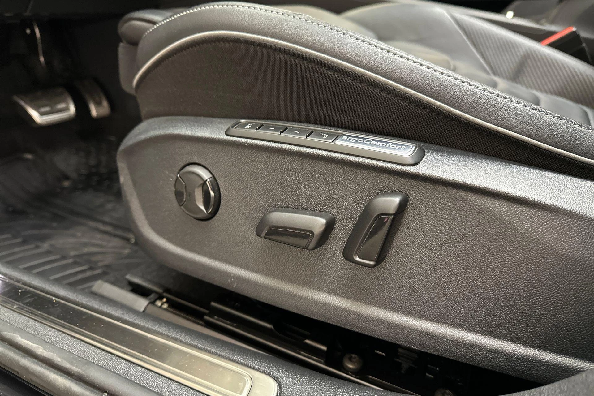 Hoofdafbeelding Volkswagen Arteon