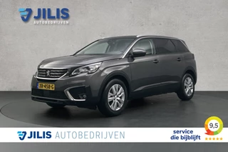 Peugeot 5008 1.2 PureTech Blue Lease Executive | Camera | Apple carplay | Trekhaak | Parkeersensoren