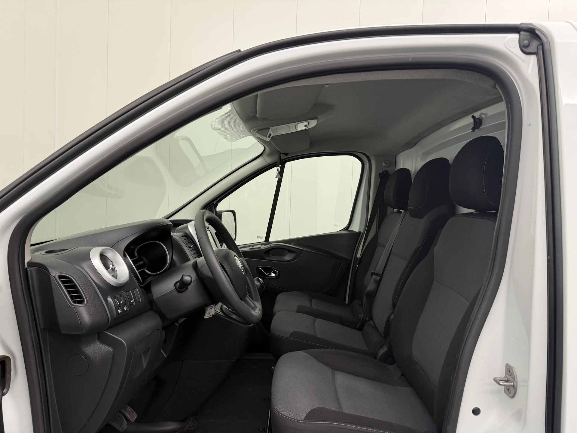 Hoofdafbeelding Fiat Talento