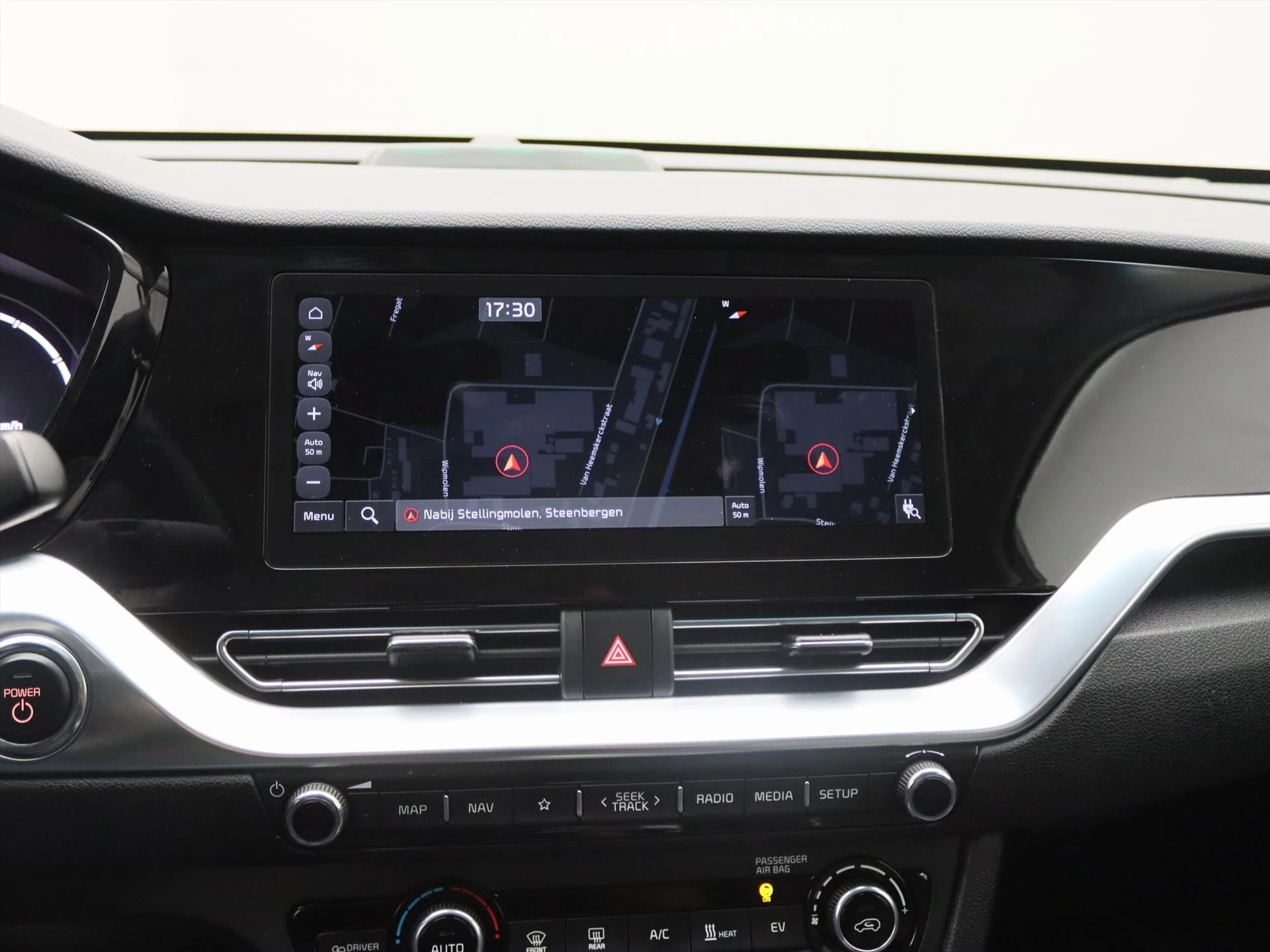 Hoofdafbeelding Kia e-Niro