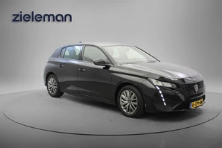 Peugeot 308 1.2 PureTech Active Pack Business - Digitaal Cockpit, Carplay, Cruise