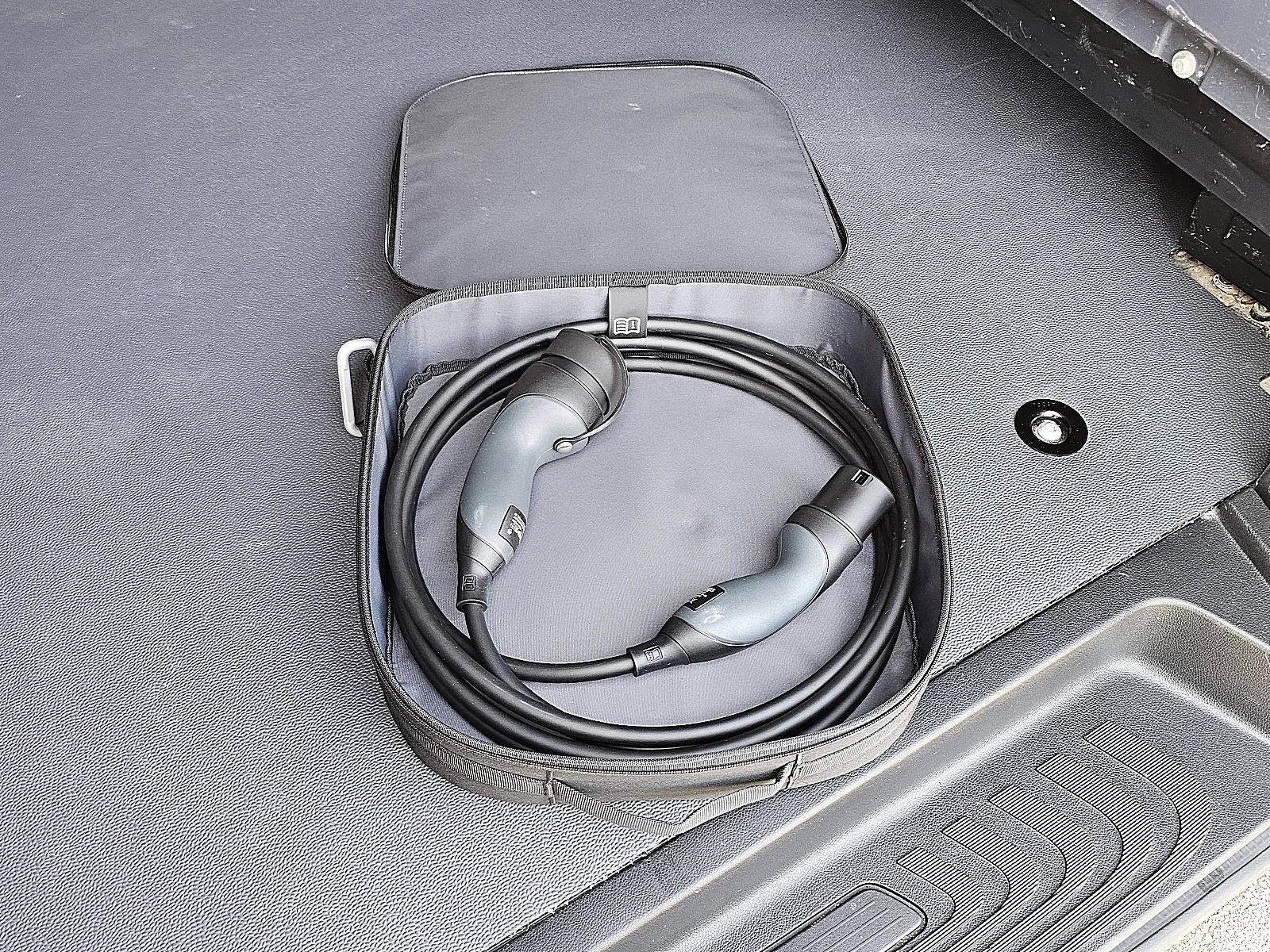 Hoofdafbeelding Mercedes-Benz eVito