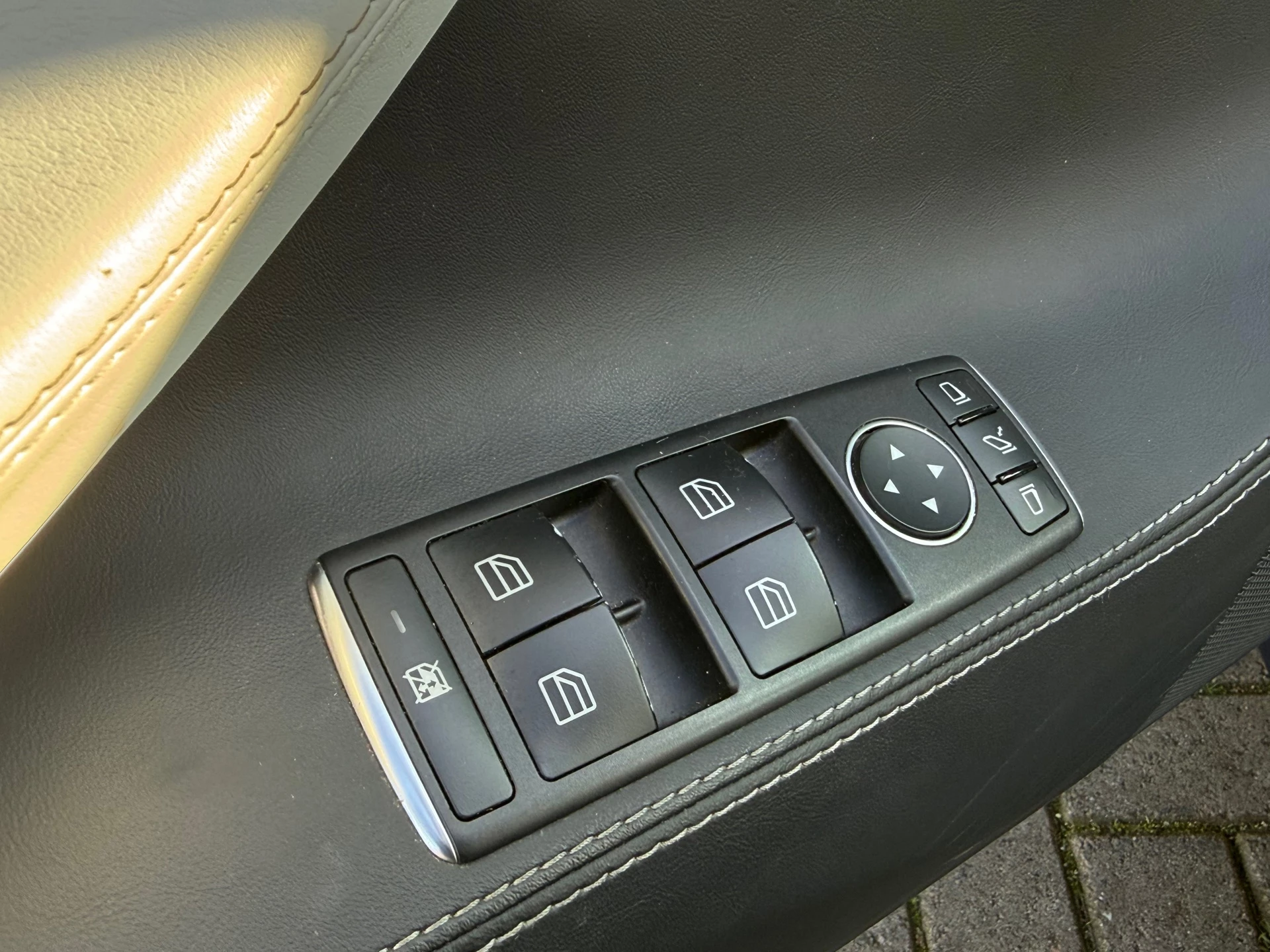 Hoofdafbeelding Tesla Model S