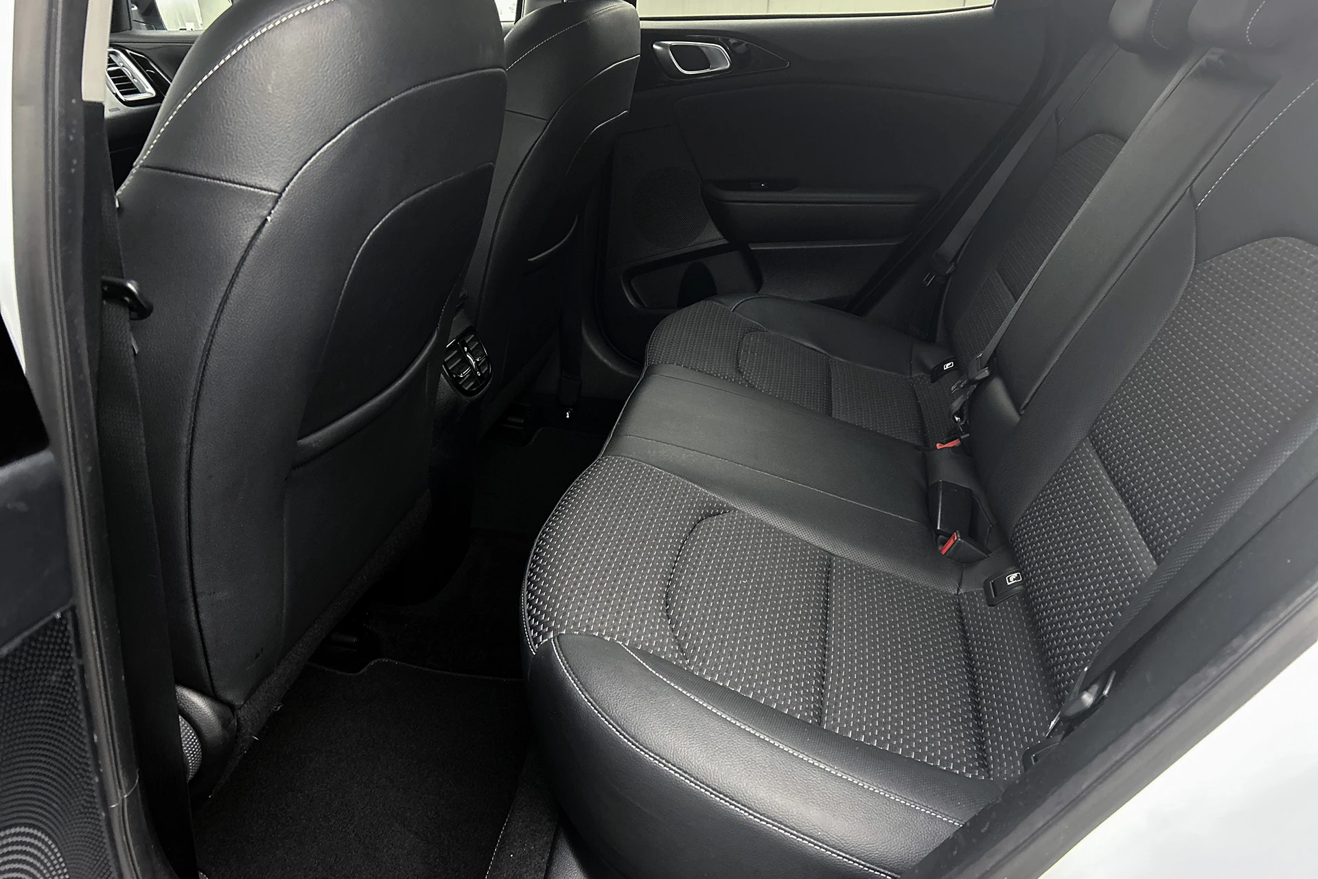 Hoofdafbeelding Kia XCeed