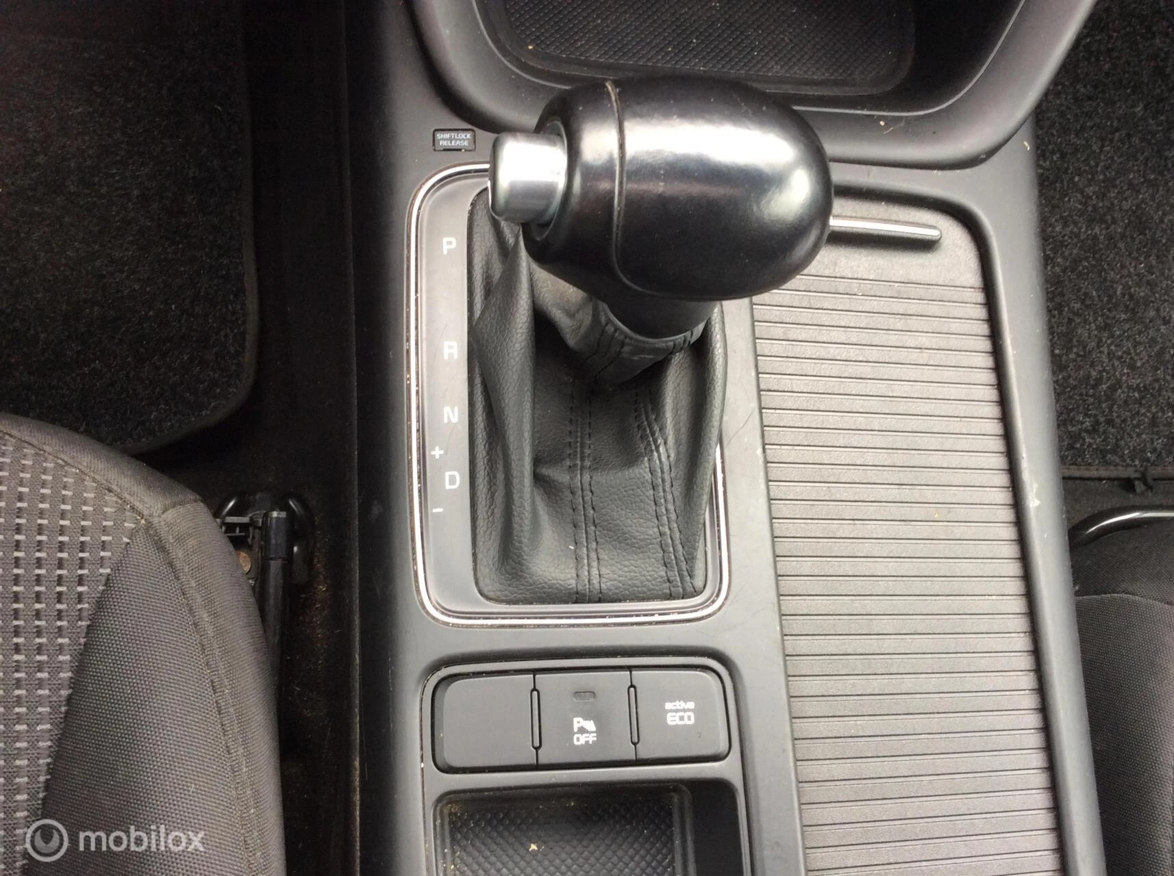 Hoofdafbeelding Kia Sorento