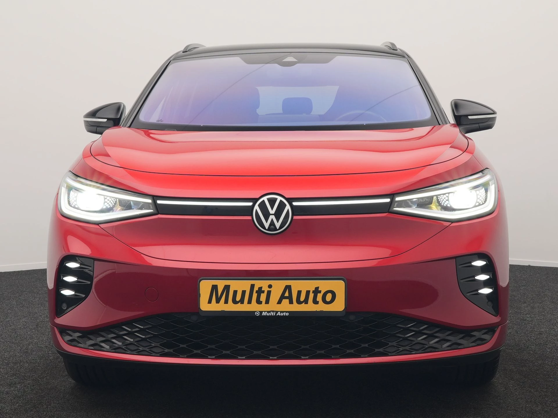 Hoofdafbeelding Volkswagen ID.4