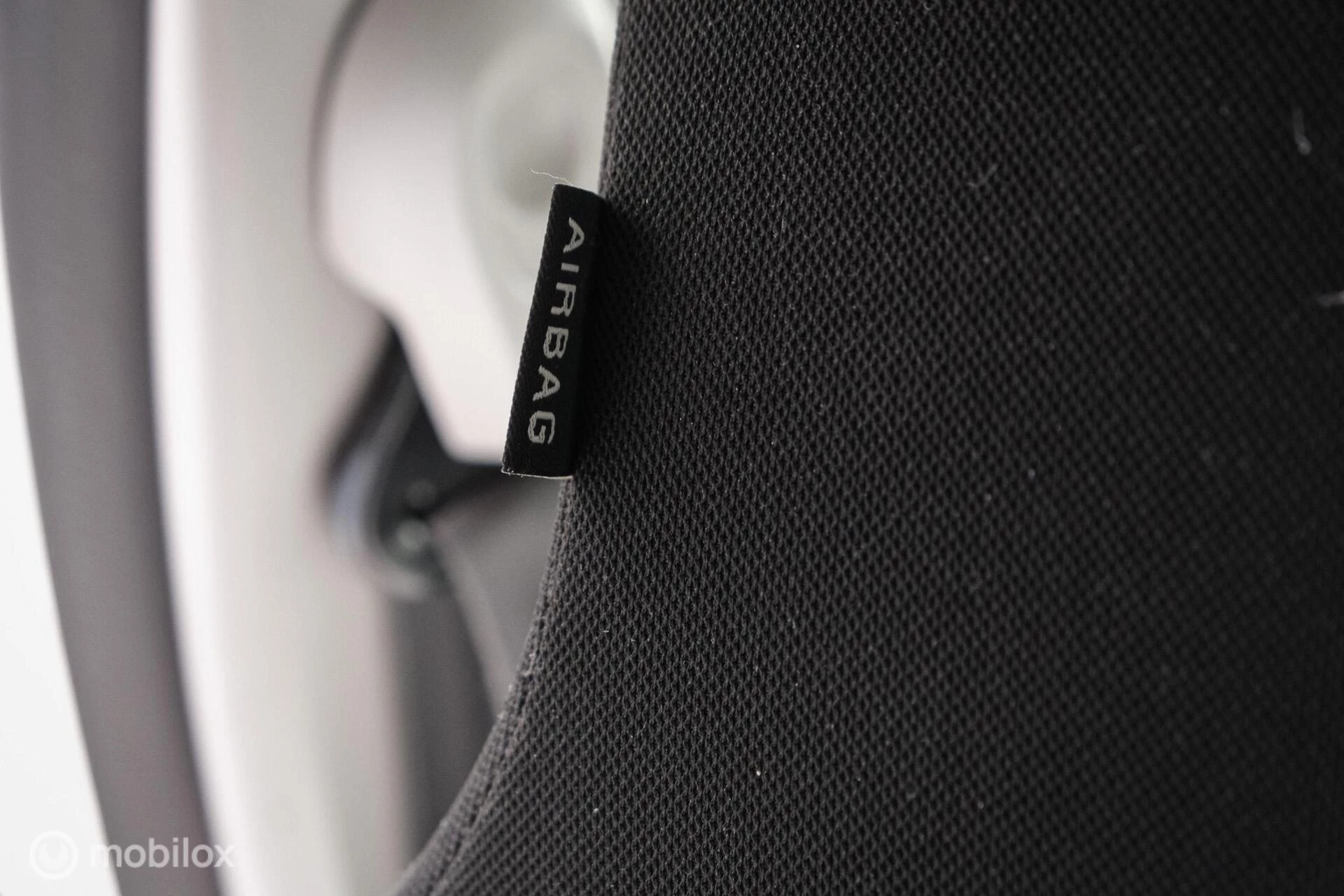Hoofdafbeelding Renault ZOE