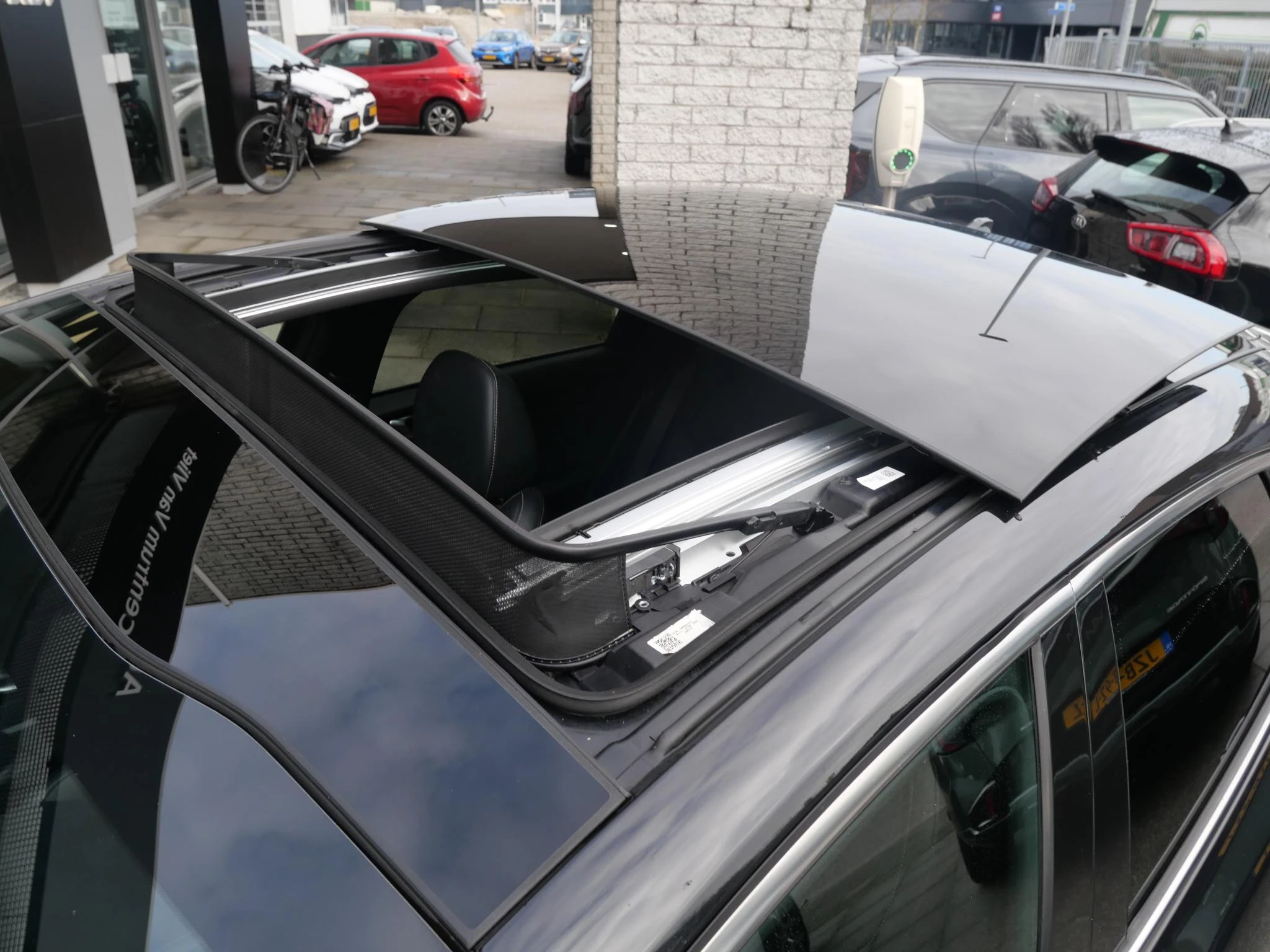 Hoofdafbeelding Kia ProCeed