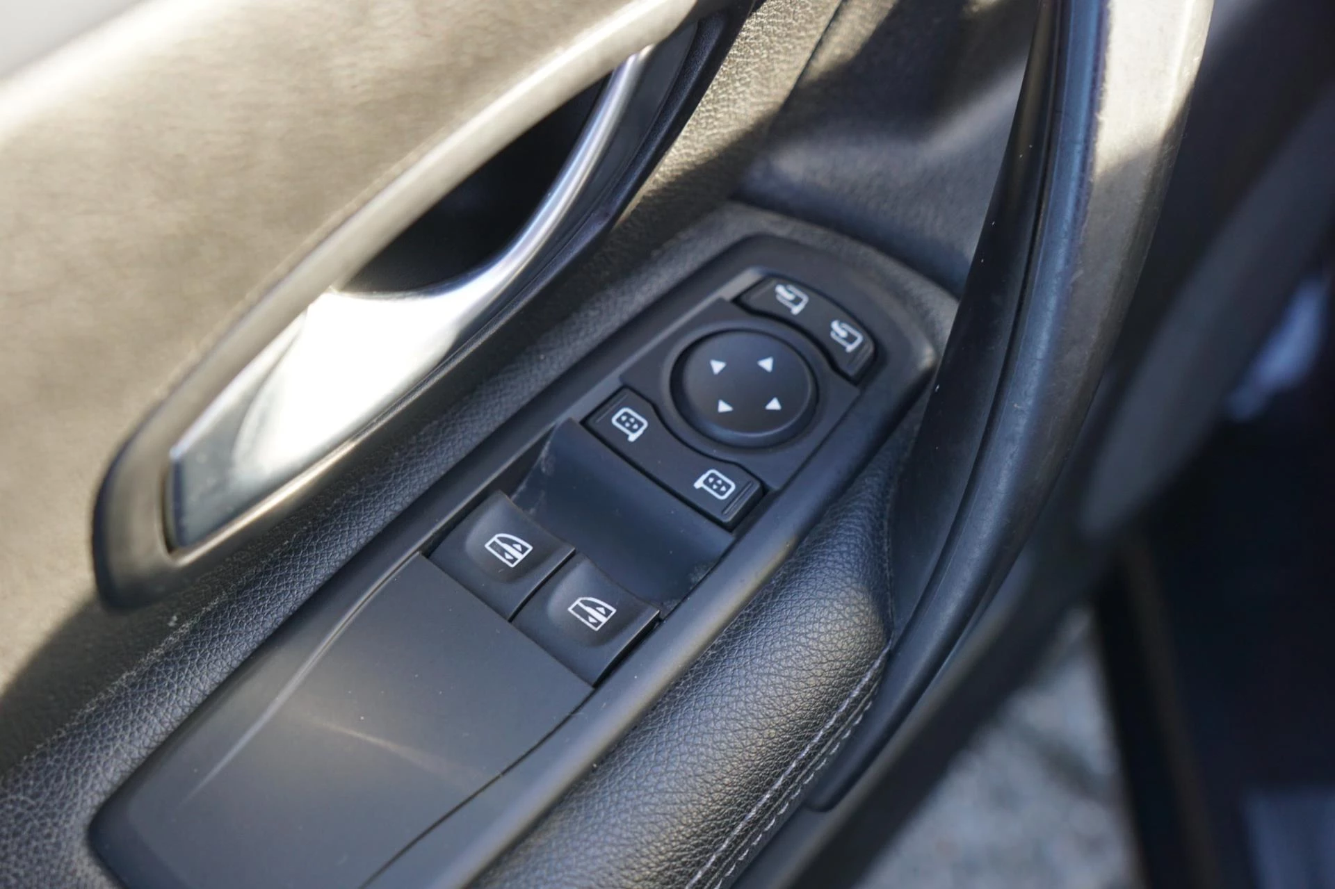 Hoofdafbeelding Renault Laguna