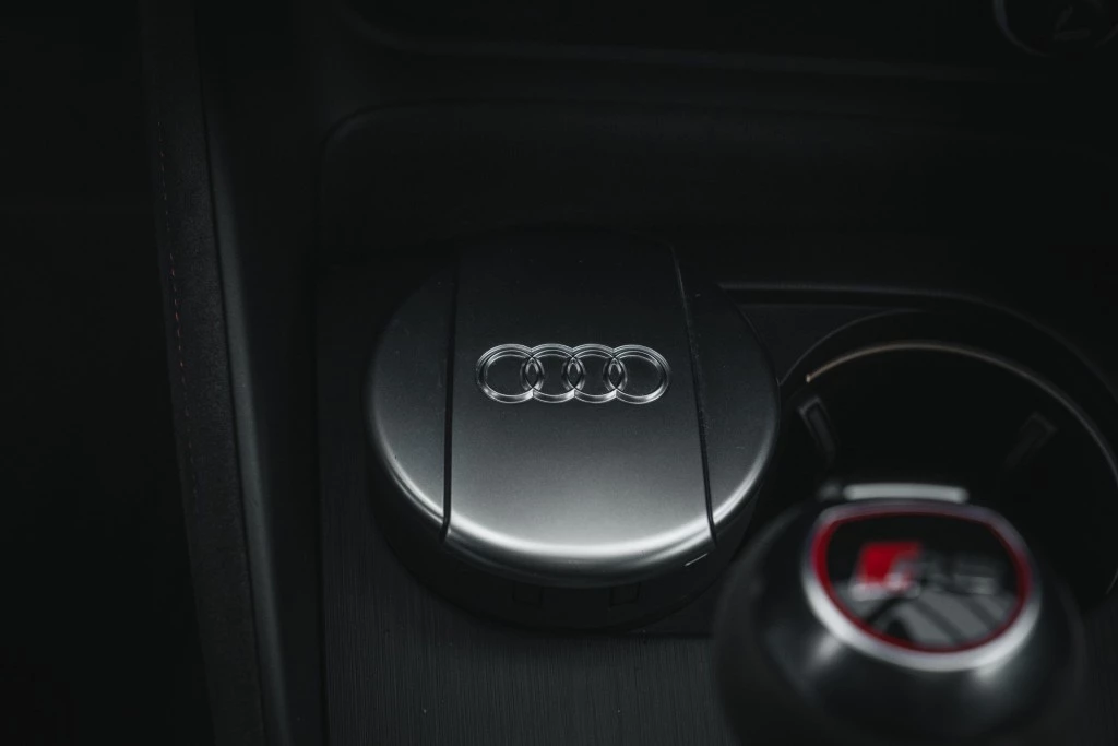 Hoofdafbeelding Audi RS3