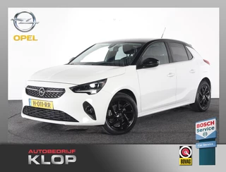 Hoofdafbeelding Opel Corsa Opel Corsa 1.2 Elegance | 102 pk. | Premium Pakket