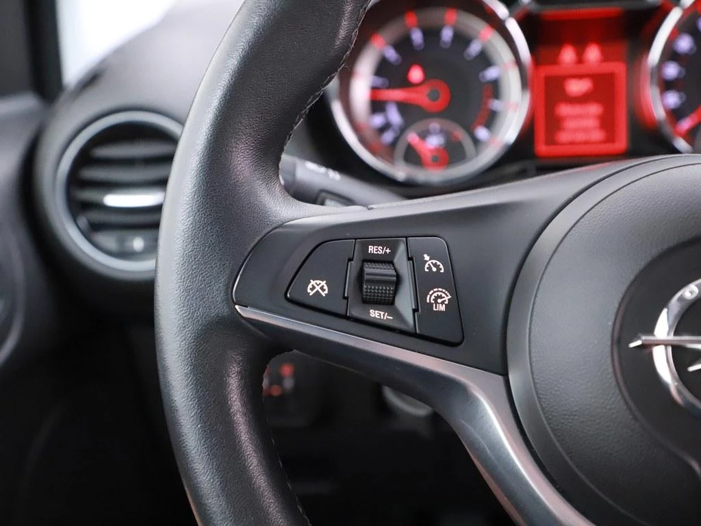 Hoofdafbeelding Opel ADAM