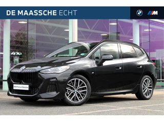 BMW 2 Serie Active Tourer 223i High Executive M Sport Automaat / Panoramadak / Sportstoelen / Adaptief M Onderstel / Adaptieve LED / Head-Up / Parking Assistant Plus / Memory Seats