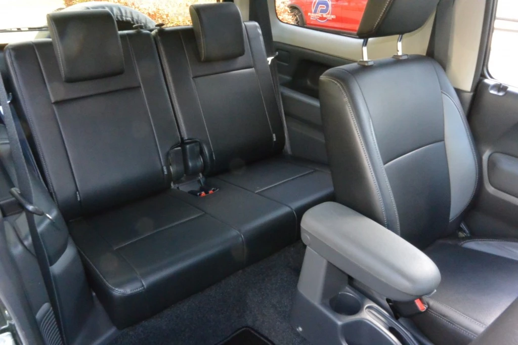 Hoofdafbeelding Suzuki Jimny