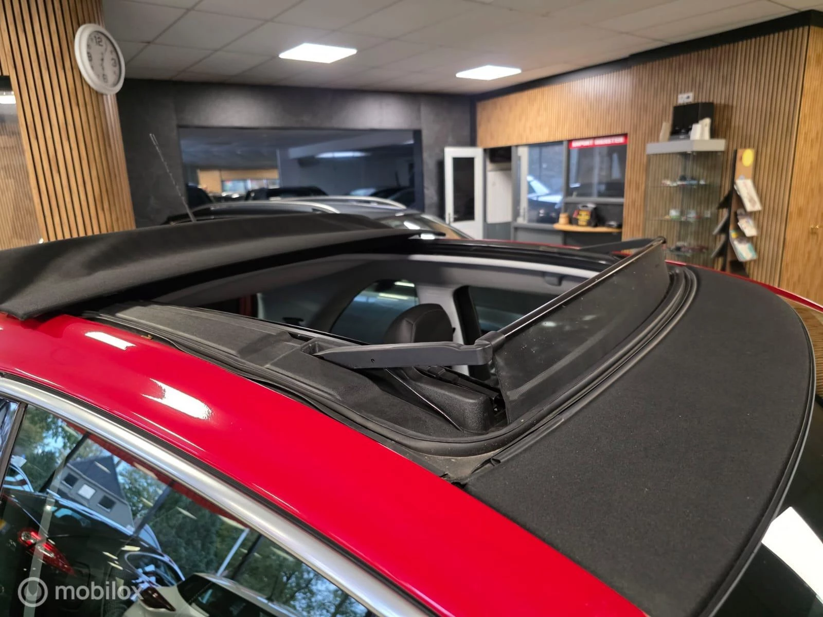 Hoofdafbeelding Opel ADAM