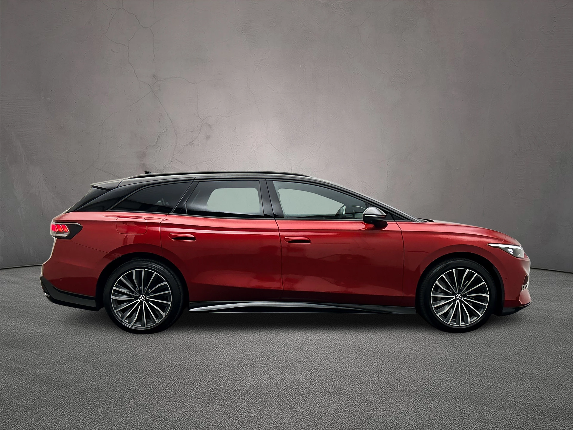 Hoofdafbeelding Volkswagen ID.7