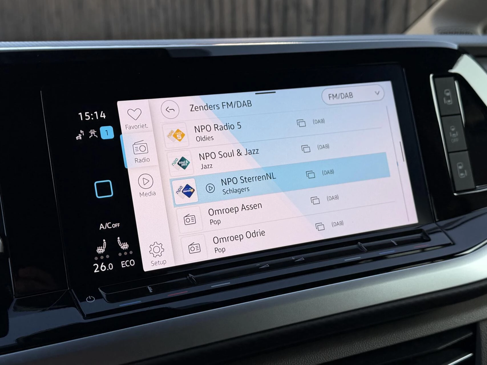 Hoofdafbeelding Volkswagen Multivan