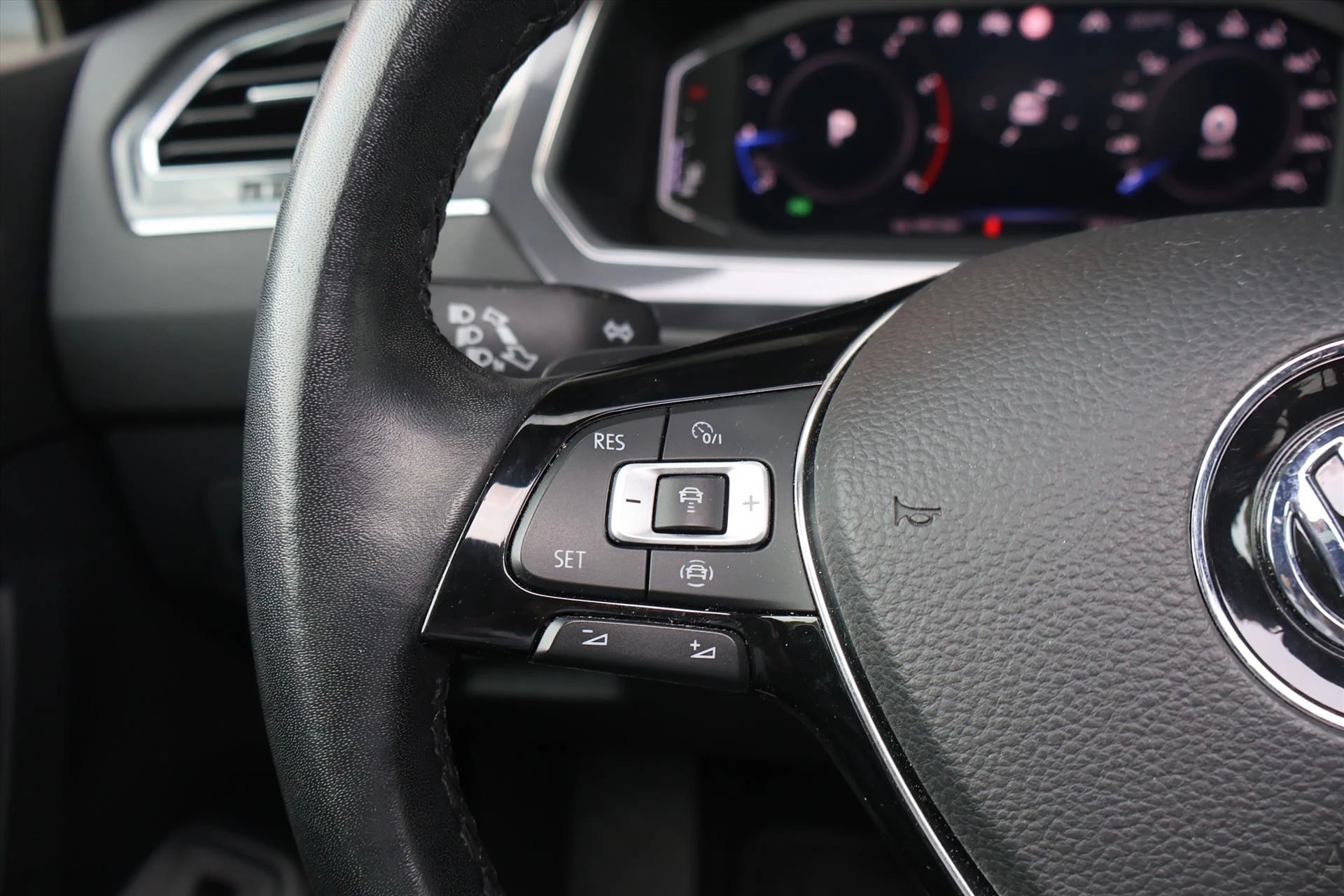 Hoofdafbeelding Volkswagen Tiguan Allspace