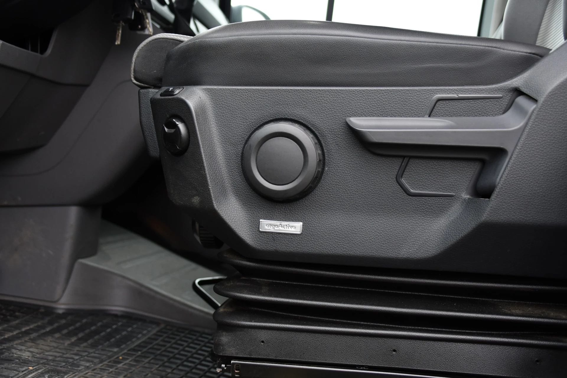 Hoofdafbeelding MAN TGE