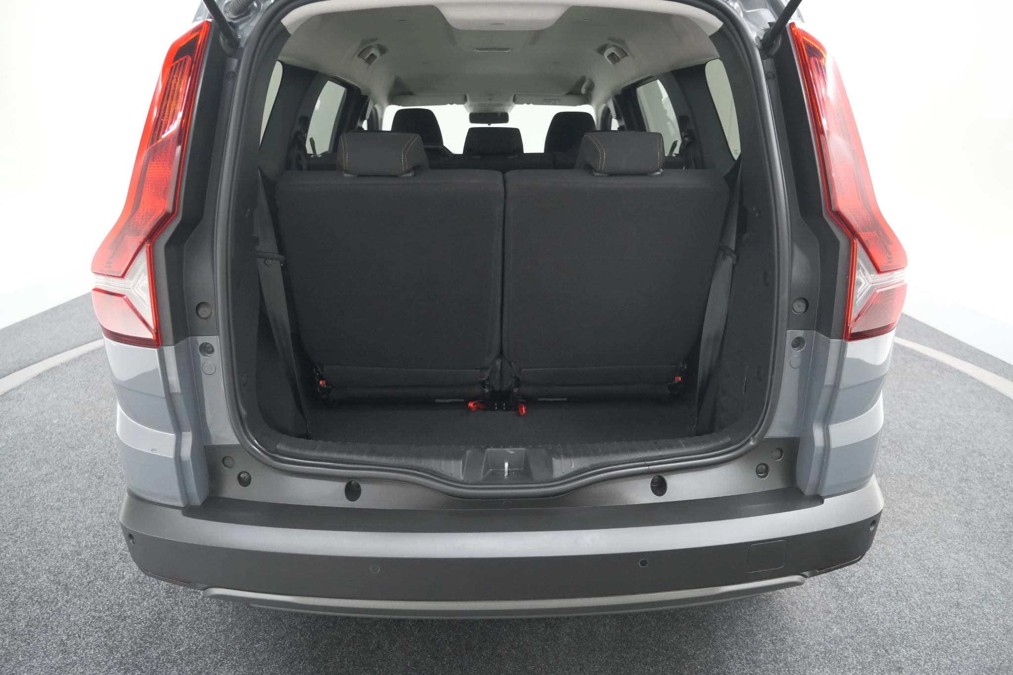 Hoofdafbeelding Dacia Jogger