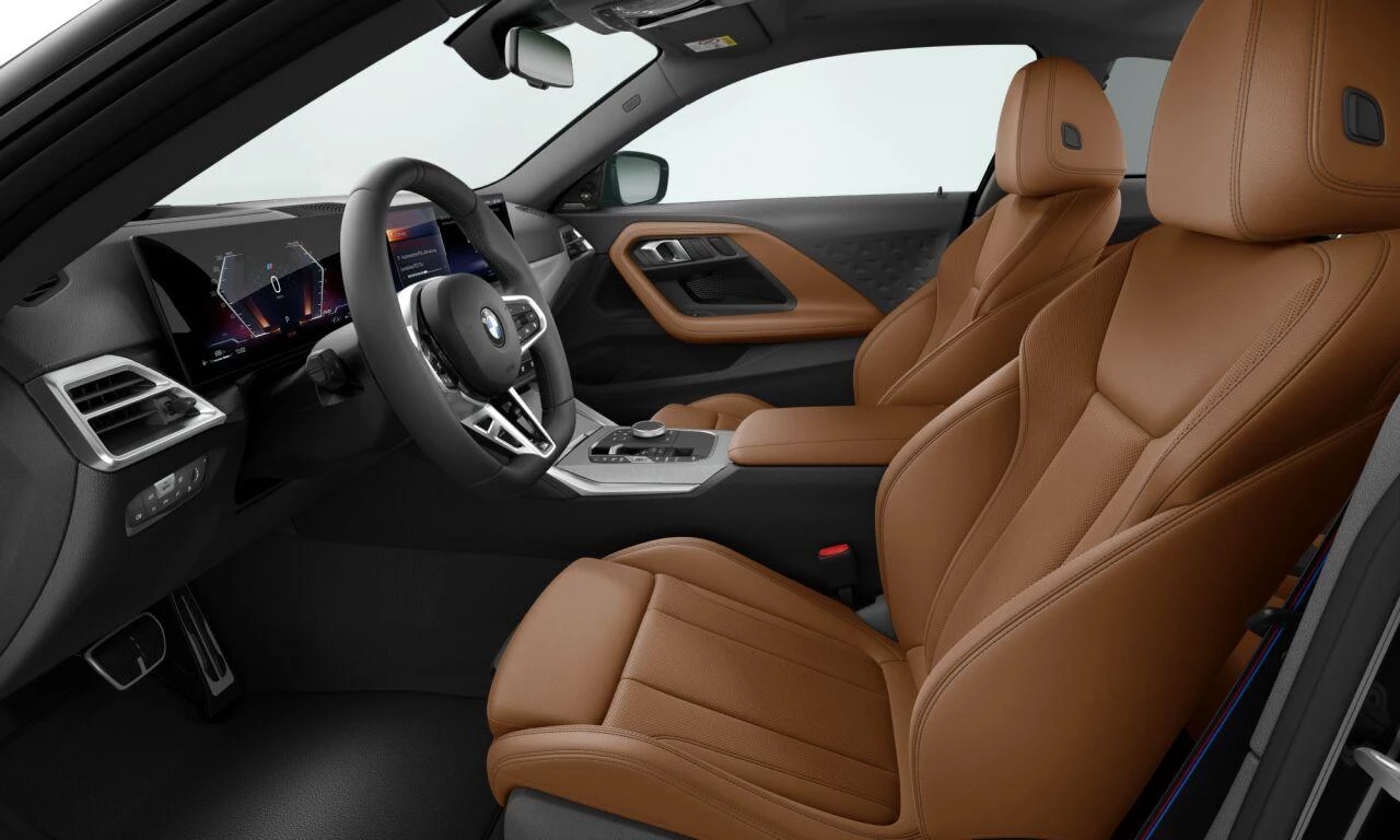Hoofdafbeelding BMW 2 Serie