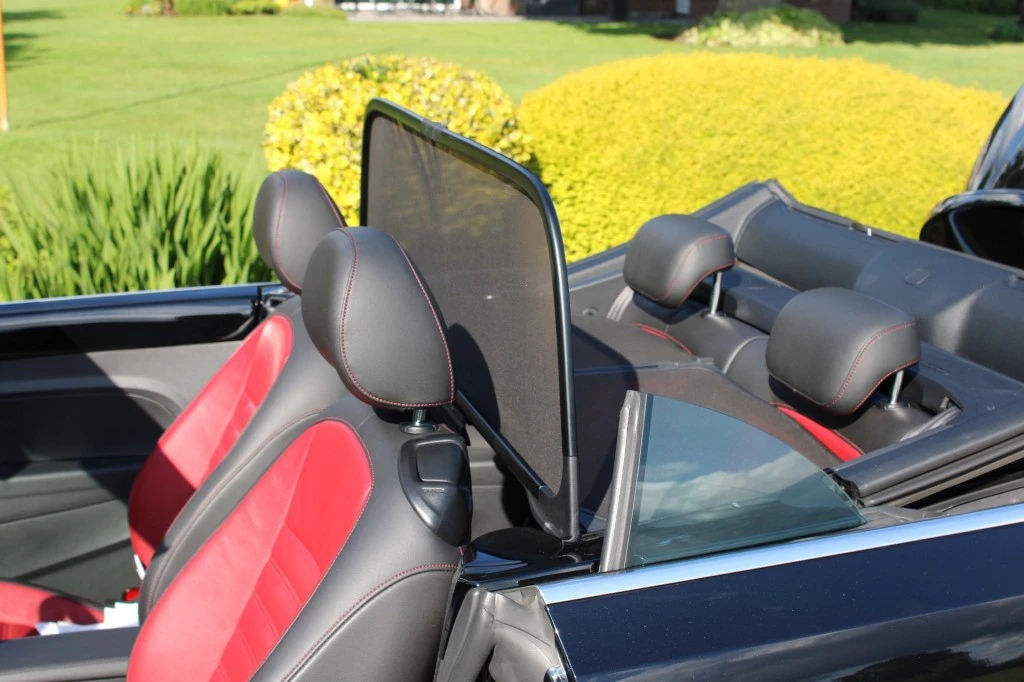 Hoofdafbeelding Volkswagen New Beetle