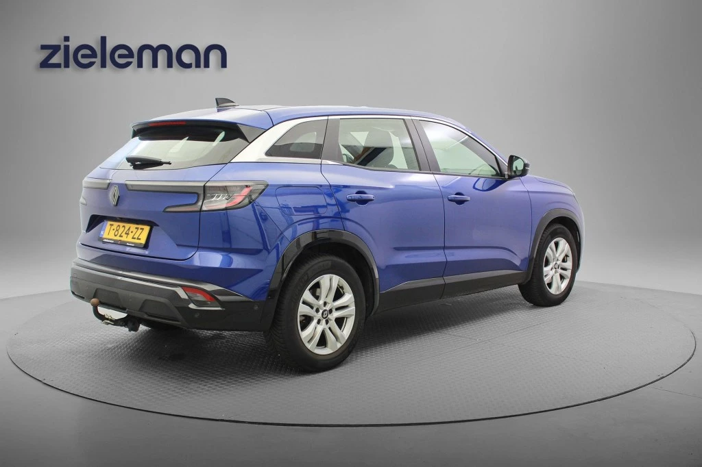 Hoofdafbeelding Renault Austral