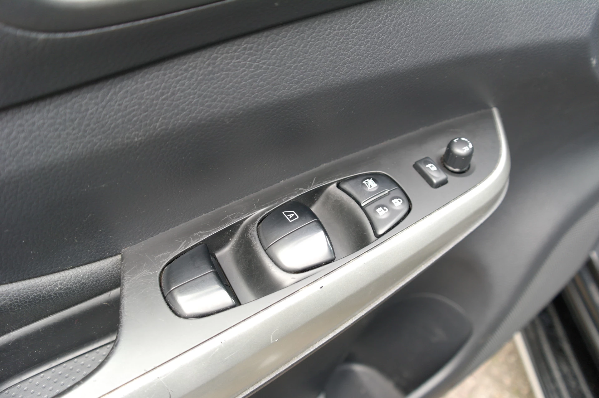 Hoofdafbeelding Nissan Navara