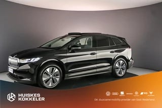 Hoofdafbeelding Škoda Enyaq iV