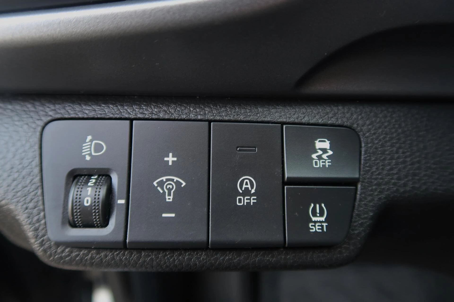 Hoofdafbeelding Kia Stonic