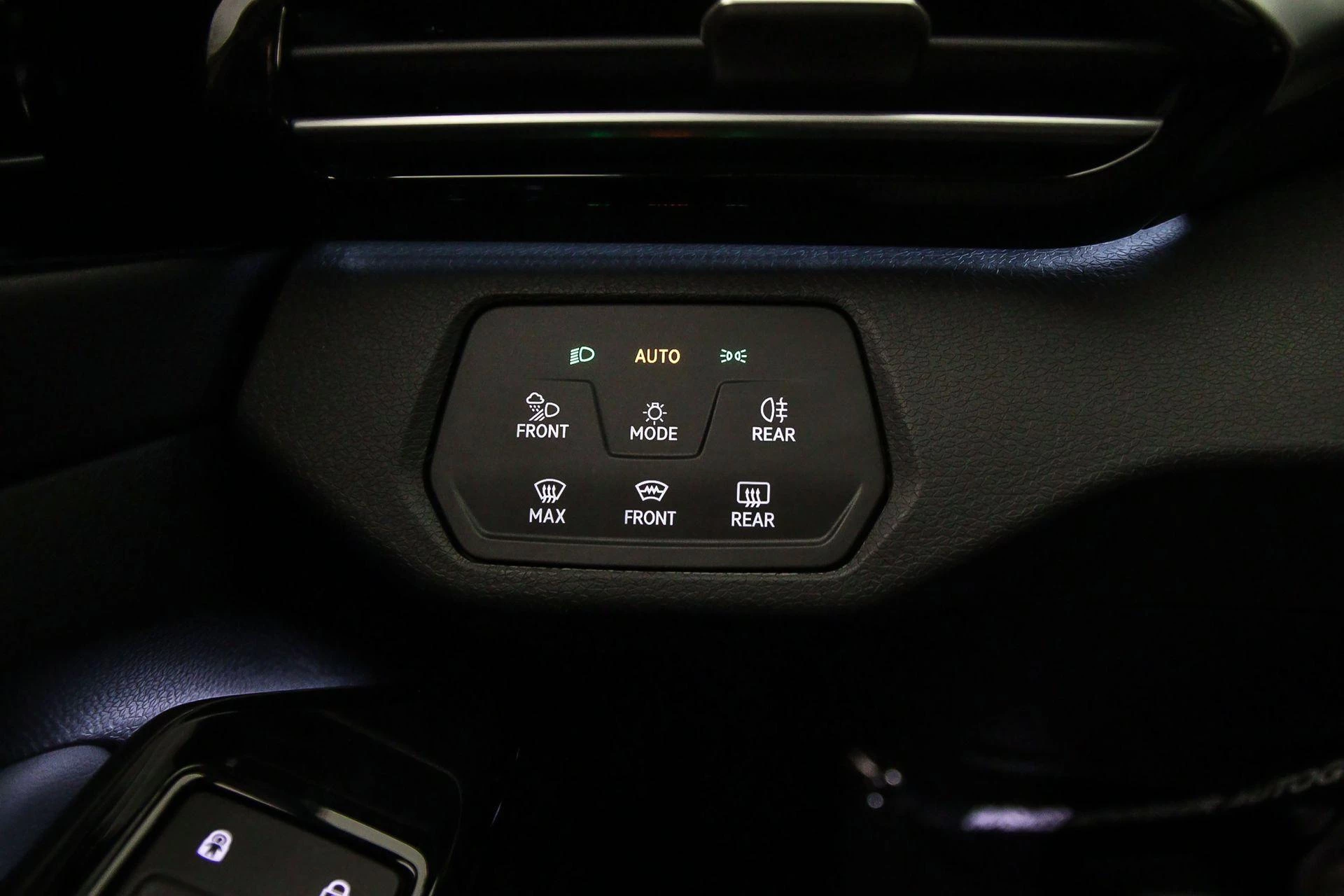 Hoofdafbeelding Volkswagen ID.4