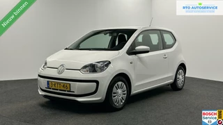 Volkswagen Up! 1.0 take up! BlueMotion AIRCO