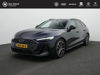 Audi A5 Avant 2.0 e-hybrid 299 pk quattro S edition