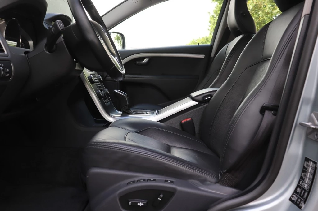 Hoofdafbeelding Volvo XC70