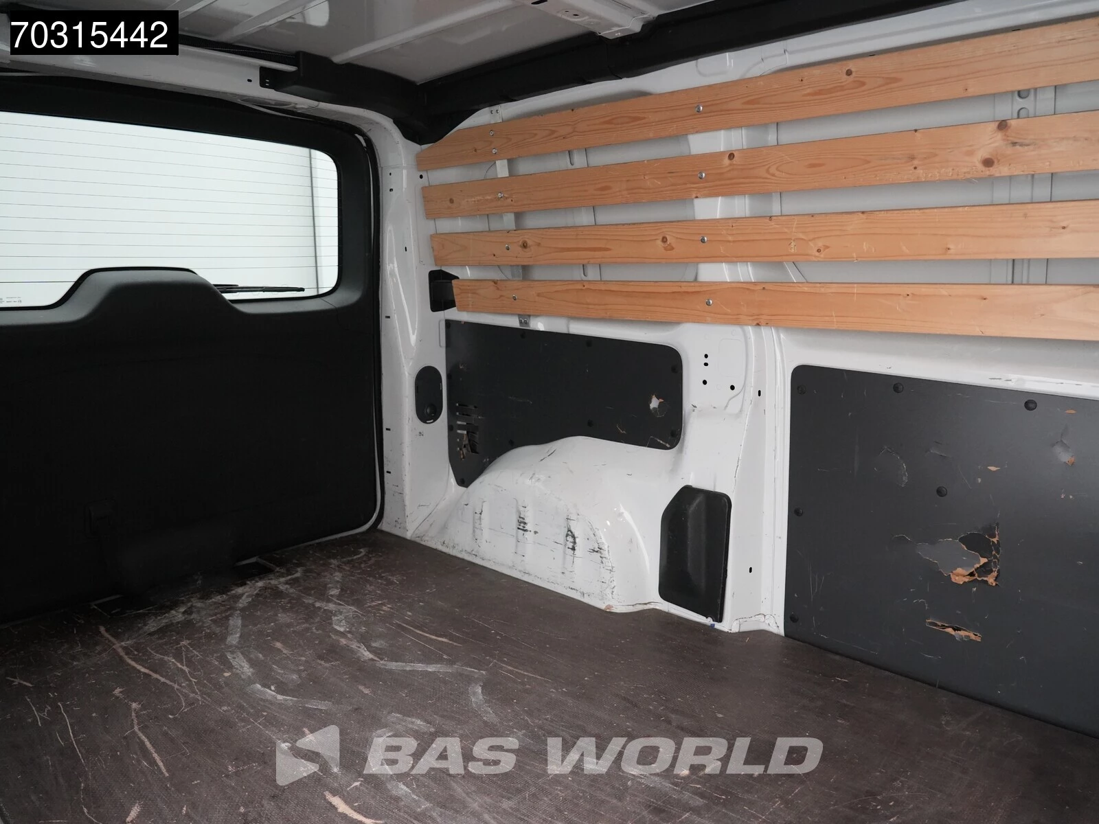 Hoofdafbeelding Citroën Jumpy