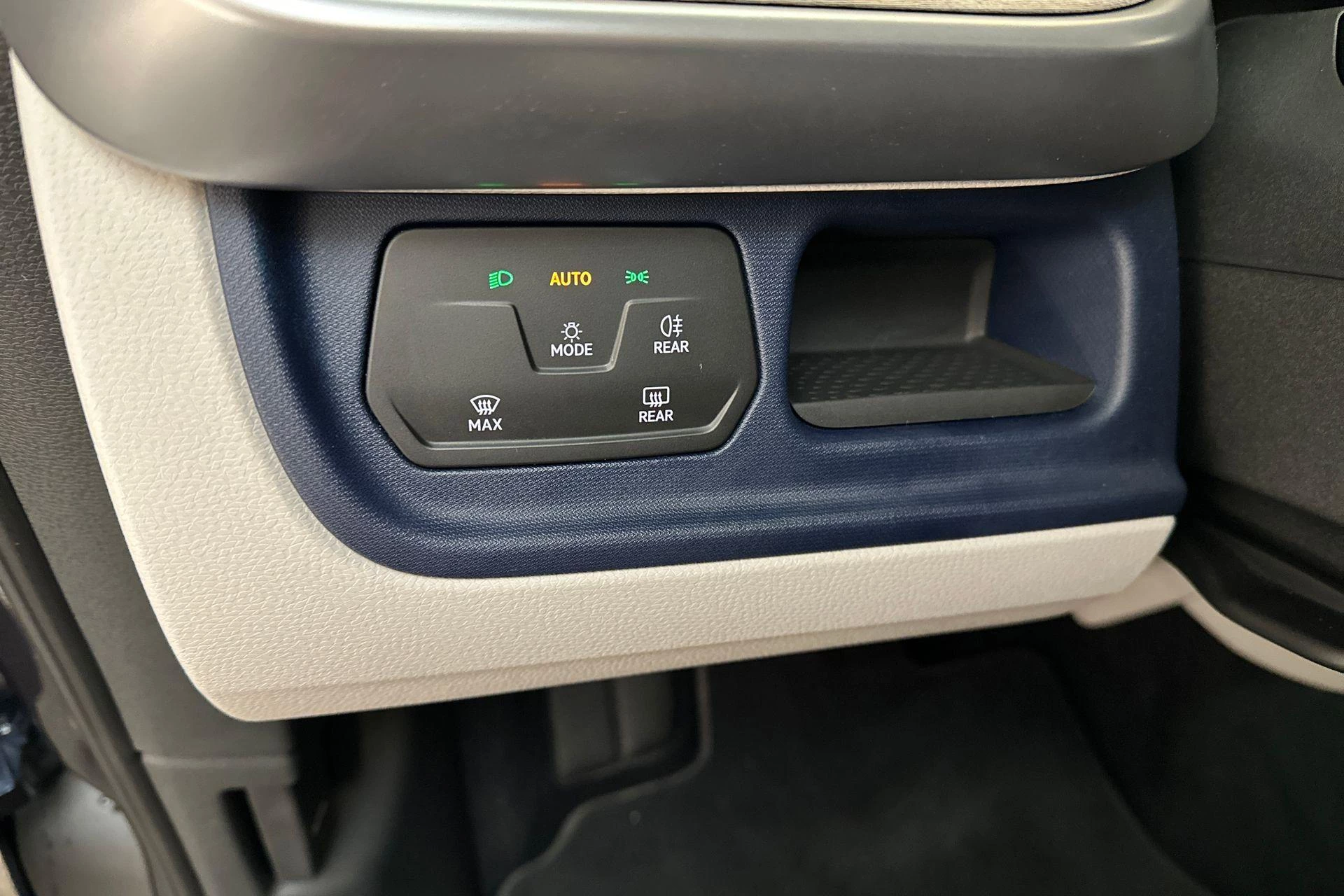 Hoofdafbeelding Volkswagen ID. Buzz