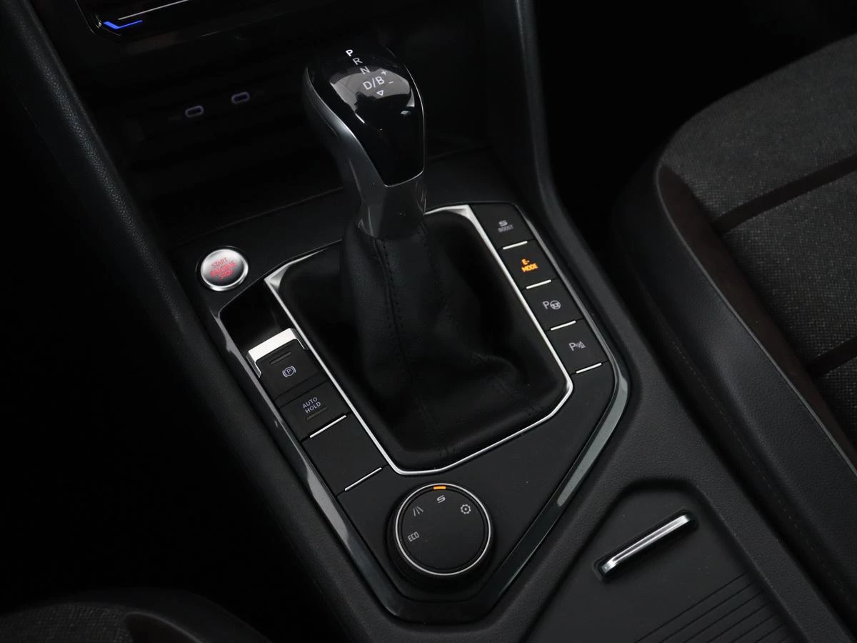 Hoofdafbeelding SEAT Tarraco